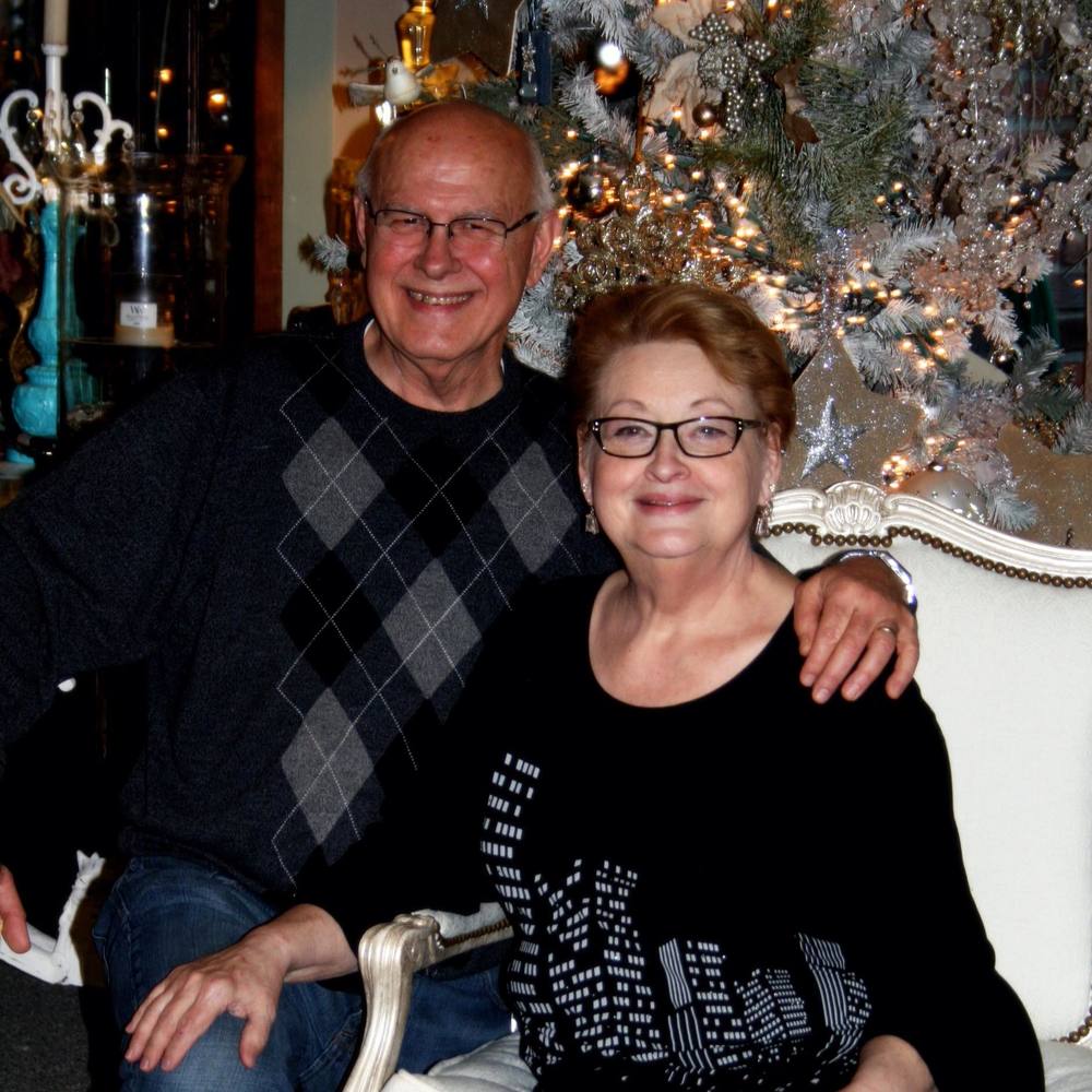 Meet your Posher, Sandy